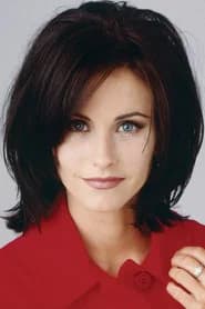 Courteney Cox