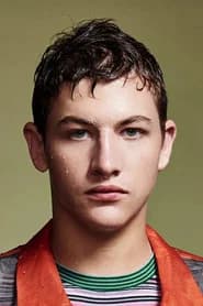 Tye Sheridan