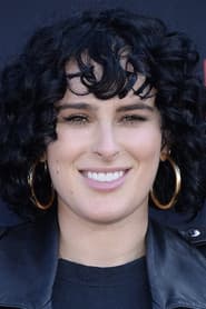 Rumer Willis