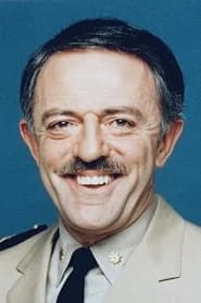 John Astin