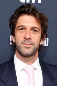 Nick Weidenfeld