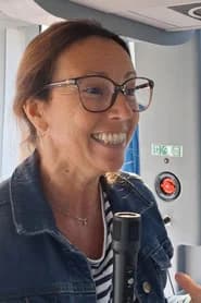 Pascale Maurice