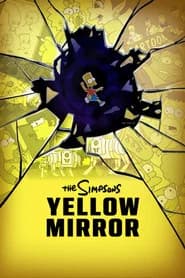 Yellow Mirror