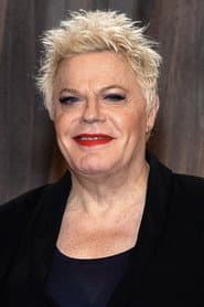 Eddie Izzard