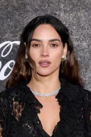 Adria Arjona