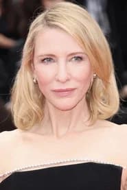 Cate Blanchett