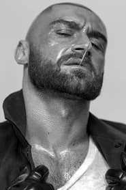 Francois Sagat
