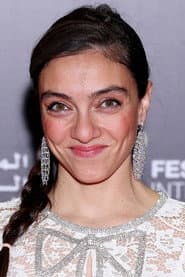 Merve Dizdar