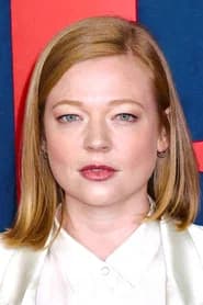 Sarah Snook