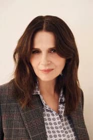 Juliette Binoche