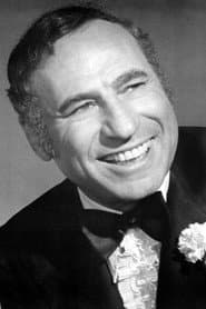 Mel Brooks