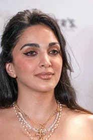 Kiara Advani