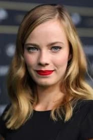Saskia Rosendahl