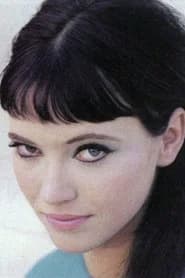 Anna Karina