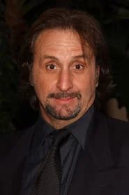 Ron Silver
