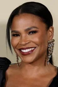 Nia Long
