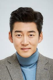 Yoon Kye-sang