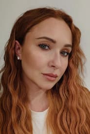 Hayden Panettiere