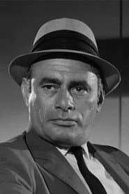 Martin Balsam