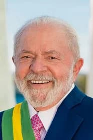 Luiz Inácio Lula da Silva