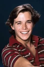 Christopher Atkins