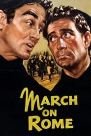 March on Rome