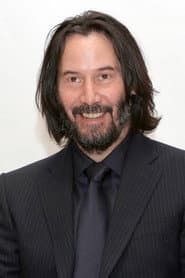Keanu Reeves