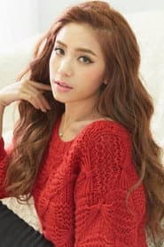 Nita Hsia Jo-Yen