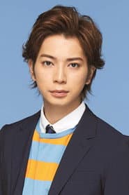 Jun Matsumoto