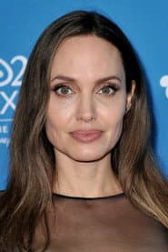 Angelina Jolie