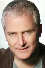 Maurice Byrne