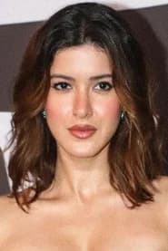 Shanaya Kapoor