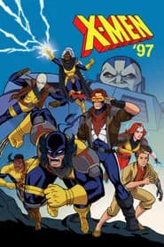 X-Men '97
