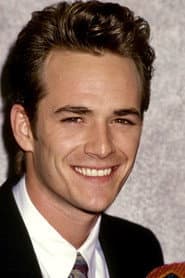 Luke Perry