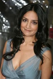 Archie Panjabi