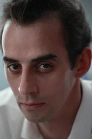 Mikhail Samarin