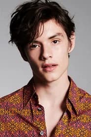Luke Partridge