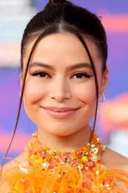 Miranda Cosgrove