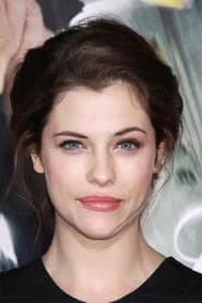 Jessica De Gouw