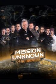 Mission Unknown