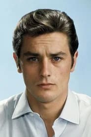 Alain Delon