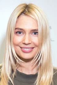 Natalya Rudova