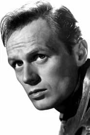 Richard Widmark