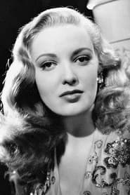 Linda Darnell