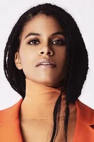 Zazie Beetz