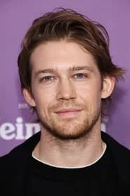 Joe Alwyn