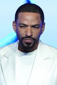 Laz Alonso