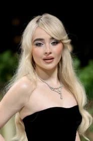 Sabrina Carpenter