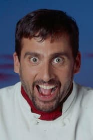 Steve Carell
