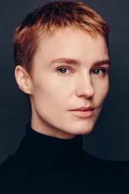 Amanda Collin